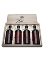 Nikka 70th Anniversary Set Limited Edition 2004 4 x 70cl