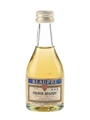 Beaupre 3 Star French Brandy Bottled 1960s 5cl / 40%
