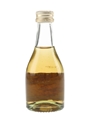 Beaupre 3 Star French Brandy Bottled 1960s 5cl / 40%