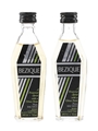 Bacardi Bezique  2 x 5cl / 24%