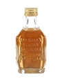 Stewart's Cream Of The Barley Bottled 1960s-1970s 5cl / 40%