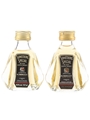 Something Special Bottled 1970s 2 x 5cl / 40%