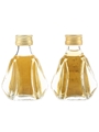 Something Special Bottled 1970s 2 x 5cl / 40%