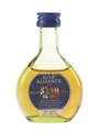 William Grant Auld Alliance Malt Whisky & Armagnac 3cl / 40%