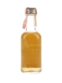 Jeremiah Weed Bourbon Liqueur Bottled 1980s 5cl / 50%