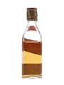 Johnnie Walker Red Label Bottled 1950s 5cl / 40%