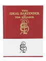 The Ideal Bartender Tom Bullock 