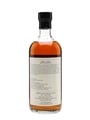 Hanyu 1988 King of Diamonds Cask #9003 70cl / 56%