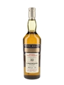 Linkwood 1972 22 Year Old Rare Malts Selection 70cl / 59.3%