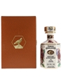 Gordon Highlander 12 Year Old Thoroughbred Decanter - Tomatin 10cl / 43%