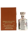 Gordon Highlander 12 Year Old Thoroughbred Decanter - Tomatin 10cl / 43%