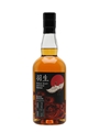 Hanyu 2000 Cask #921 Bottled 2014 70cl / 57.6%