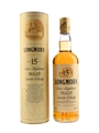 Longmorn 15 Year Old Bottled 1980s 75cl / 43%