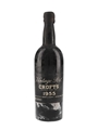 Croft's 1955 Vintage Port  75cl