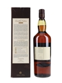 Talisker 1986 Distillers Edition First Release 100cl / 45.8%