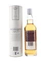 McClelland's Highland Single Malt  70cl / 40%