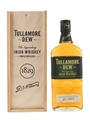 Tullamore D.E.W. Gift Box 70cl / 40%