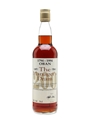 Oban 16 Year Old Bicentenary Bottled 1994 - The Manager's Dram 70cl / 64%