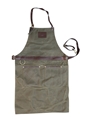 Tullamore D.E.W. Bartender's Apron  