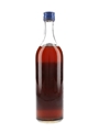Marka Feher Edes Sweet White Vermouth Bottled 1960s-1970s 80cl