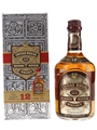 Chivas Regal 12 Year Old Bottled 1970s 75cl / 43%