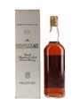 Macallan 8 Year Old Bottled 1980s - Rinaldi 75cl / 43%