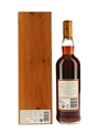 Macallan 1979 18 Year Old Gran Reserva Bottled 1997 70cl / 40%