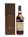 Glendronach 1972 Cask #712 39 Years Old 70cl