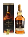 Dewar's 12 Year Old Special Reserve 100cl / 43%