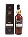 Talisker 1986 Distillers Edition First Release 100cl / 45.8%