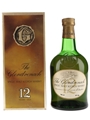 Glendronach 12 Year Old Bottled 1980s 75cl / 40%