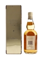 Glen Moray 12 Year Old Bottled 1980s - Scotland's Historic Highland Regiments 75cl / 43%