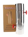 Monkey Shoulder Konga Cocktail Shaker  