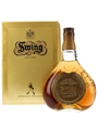 Johnnie Walker Swing Bottled 1980s 75cl / 40%
