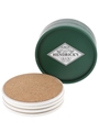 Hendrick's Gin Coasters Set Of Four 
