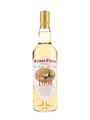 Ben Nevis 1998 19 Year Old Bottled 2018 - Whisky Fassle 70cl / 51.5%