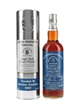 Glenlivet 2007 11 Year Old The Whisky Exchange Bottled 2018 - Signatory Vintage 70cl / 66.2%