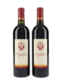 Ampeleia 2005  2 x 75cl / 14%