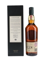 Lagavulin 16 Year Old  70cl / 43%