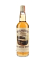 Highland Park 8 Year Old Bottled 1970s - Ferraretto 75cl / 43%