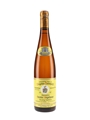 Forster Ungeheuer Riesling Spatlese 1987 Deinhard & Co. 75cl / 9.5%