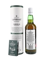 Laphroaig Cairdeas Triple Wood Original Cask Strength 70cl / 59.5%