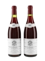 Savigny Les Beaune Les Peuillets 1er Cru 1985 Herve Olivier 2 x 75cl