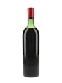 Chateau Cardinal Villemaurine 1966 Saint Emilion Grand Cru 75cl