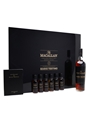 Macallan Masters Of Photography Mario Testino - Red 100cl / 49.9%