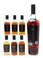 Macallan Masters Of Photography Mario Testino - Red 100cl / 49.9%