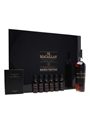 Macallan Masters Of Photography Mario Testino - Red 100cl / 49.9%