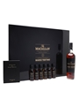 Macallan Masters Of Photography Mario Testino - Red 100cl / 49.9%