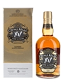 Chivas Regal XV 15 Year Old Bottled 2018 70cl / 40%