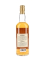 Glenfarclas Glenlivet 1977 17 Year Old Bottled 1994 - Glenhaven 75cl / 53.2%